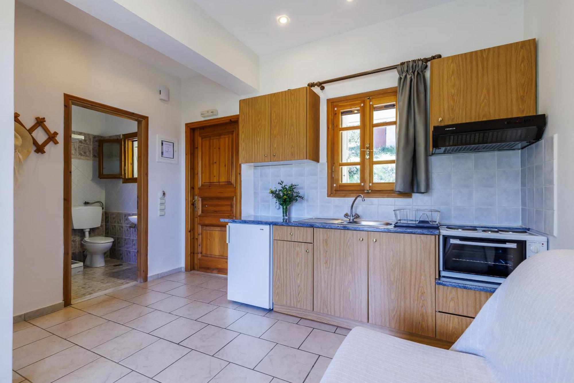 Apartamento Likasti Skopelos Exterior foto